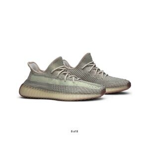 Adidas Yeezy Boost 350 V2 'Citrin Shoes